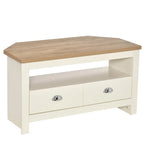 37.5 TV Stand with Drawers & Storage for 50 TVs