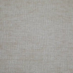 - Chaises de salle à manger Harper Mordern rembourrées en bois d'hévéa (lot de 2)