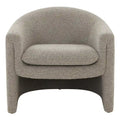 Fauteuil rembourré - 33 pouces de large x 31 pouces de profondeur x 30 pouces de haut