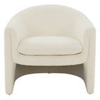Fauteuil rembourré - 33 pouces de large x 31 pouces de profondeur x 30 pouces de haut