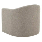 Fauteuil rembourré - 33 pouces de large x 31 pouces de profondeur x 30 pouces de haut