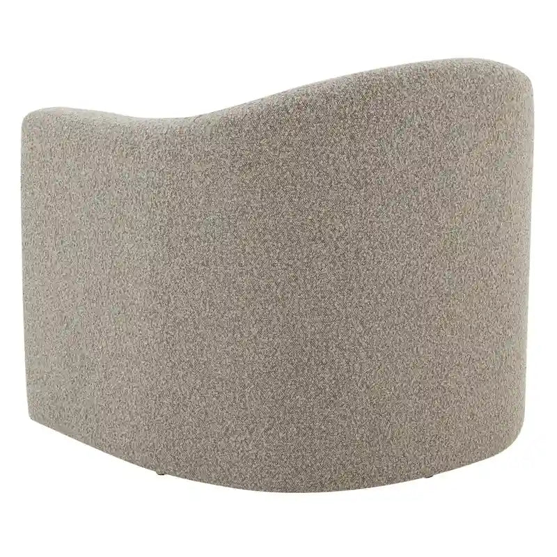 Fauteuil rembourré - 33 pouces de large x 31 pouces de profondeur x 30 pouces de haut