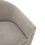 Fauteuil rembourré - 33 pouces de large x 31 pouces de profondeur x 30 pouces de haut
