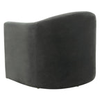 Fauteuil rembourré - 33 pouces de large x 31 pouces de profondeur x 30 pouces de haut