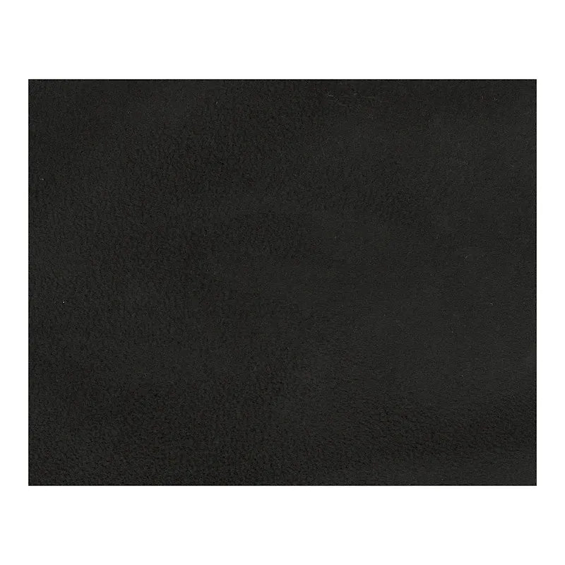 Fauteuil inclinable à bascule Darcy contemporain noir
