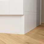 Grande Armoire/Penderie, 120 L x 177 H x 46,5 P cm