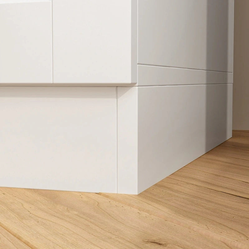 Grande Armoire/Penderie, 120 L x 177 H x 46,5 P cm