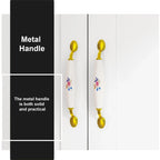 Grande Armoire/Penderie, 120 L x 177 H x 46,5 P cm