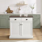 Îlot de cuisine Shoreline - 18p x 40L x 36,13h