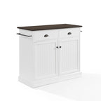 Îlot de cuisine Shoreline - 18p x 40L x 36,13h