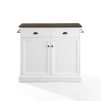 Îlot de cuisine Shoreline - 18p x 40L x 36,13h