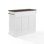 Îlot de cuisine Shoreline - 18p x 40L x 36,13h