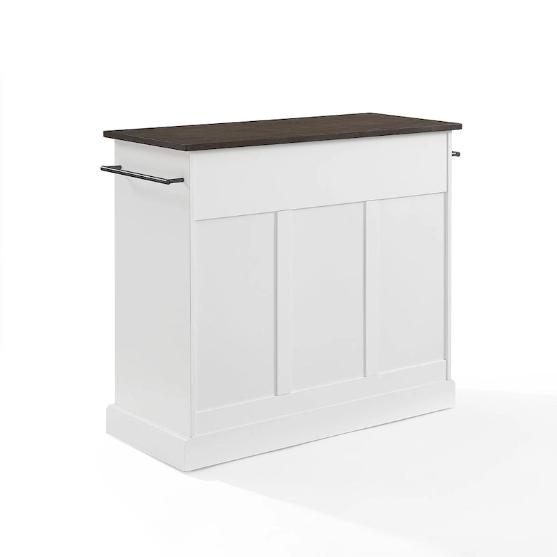 Îlot de cuisine Shoreline - 18p x 40L x 36,13h