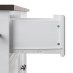 Îlot de cuisine Shoreline - 18p x 40L x 36,13h