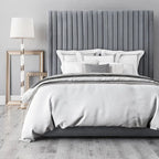   Velvet Bed