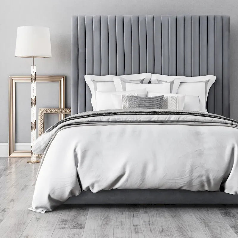   Velvet Bed