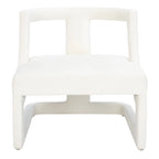 Fauteuil simple - 27 pouces de large x 27 pouces de profondeur x 27 pouces de haut - 26 pouces de large x 27 pouces de profondeur x 27 pouces de haut