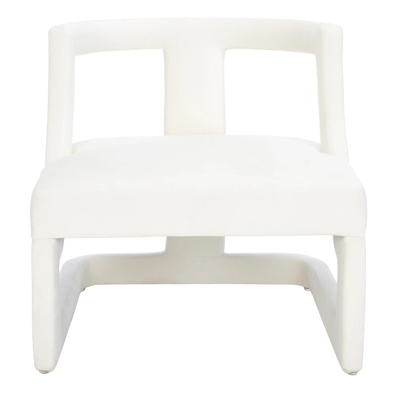 Fauteuil simple - 27 pouces de large x 27 pouces de profondeur x 27 pouces de haut - 26 pouces de large x 27 pouces de profondeur x 27 pouces de haut