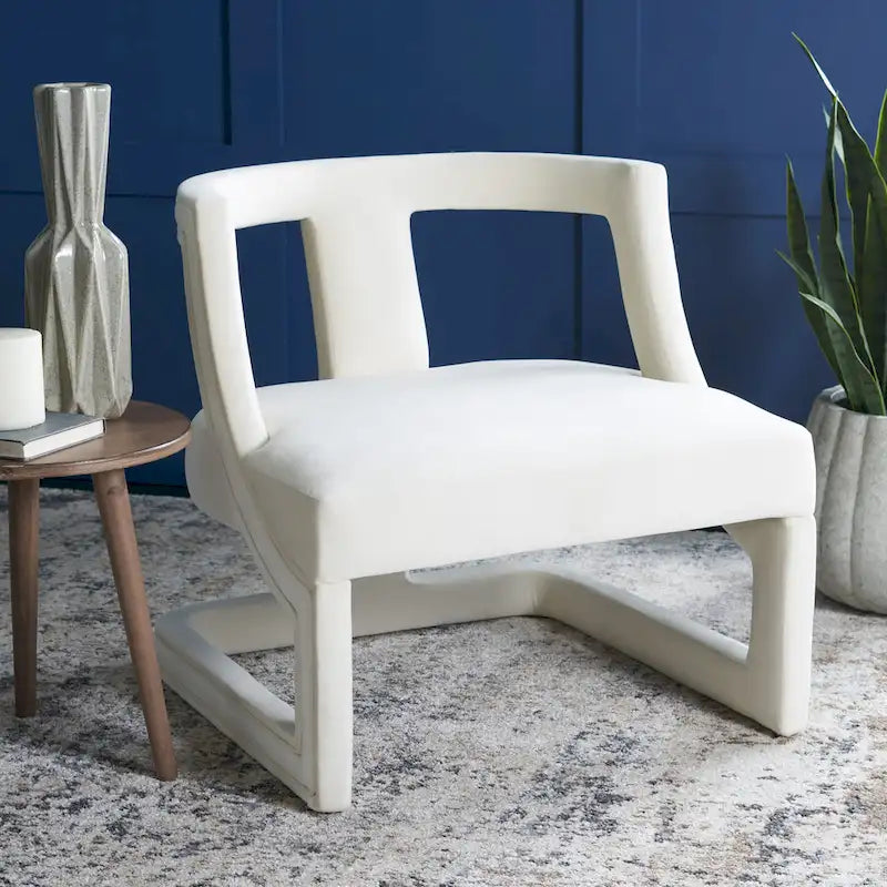   Emelie Accent Chair - 27 W x 27 D x 27 H - 26Wx27Dx27H