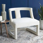   Emelie Accent Chair - 27 W x 27 D x 27 H - 26Wx27Dx27H