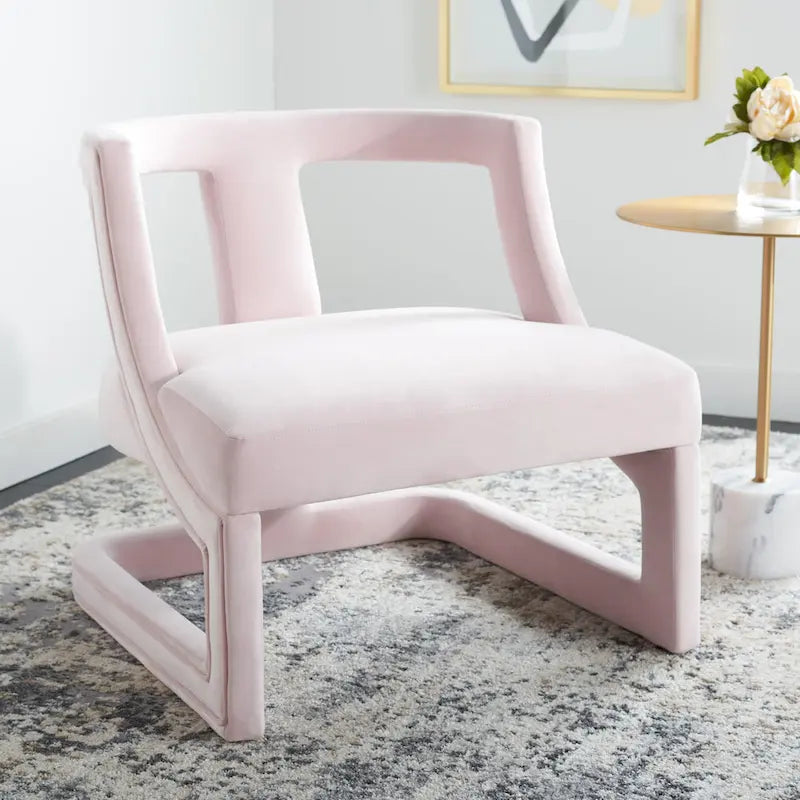 Fauteuil simple - 27 pouces de large x 27 pouces de profondeur x 27 pouces de haut - 26 pouces de large x 27 pouces de profondeur x 27 pouces de haut