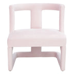 Fauteuil simple - 27 pouces de large x 27 pouces de profondeur x 27 pouces de haut - 26 pouces de large x 27 pouces de profondeur x 27 pouces de haut