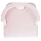 Fauteuil simple - 27 pouces de large x 27 pouces de profondeur x 27 pouces de haut - 26 pouces de large x 27 pouces de profondeur x 27 pouces de haut