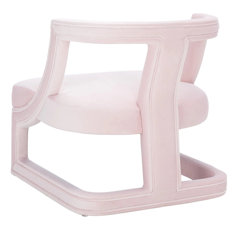 Fauteuil simple - 27 pouces de large x 27 pouces de profondeur x 27 pouces de haut - 26 pouces de large x 27 pouces de profondeur x 27 pouces de haut
