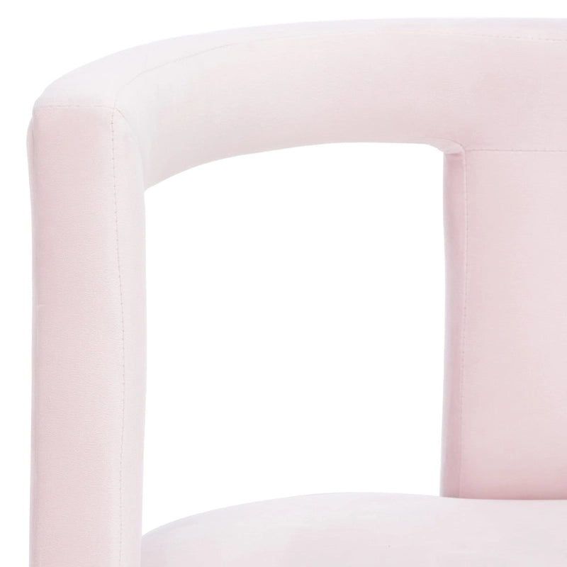 Fauteuil simple - 27 pouces de large x 27 pouces de profondeur x 27 pouces de haut - 26 pouces de large x 27 pouces de profondeur x 27 pouces de haut