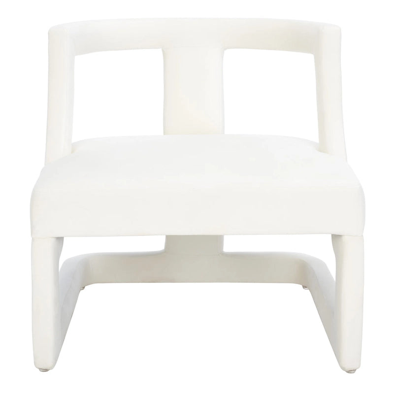 Fauteuil simple - 27 pouces de large x 27 pouces de profondeur x 27 pouces de haut - 26 pouces de large x 27 pouces de profondeur x 27 pouces de haut