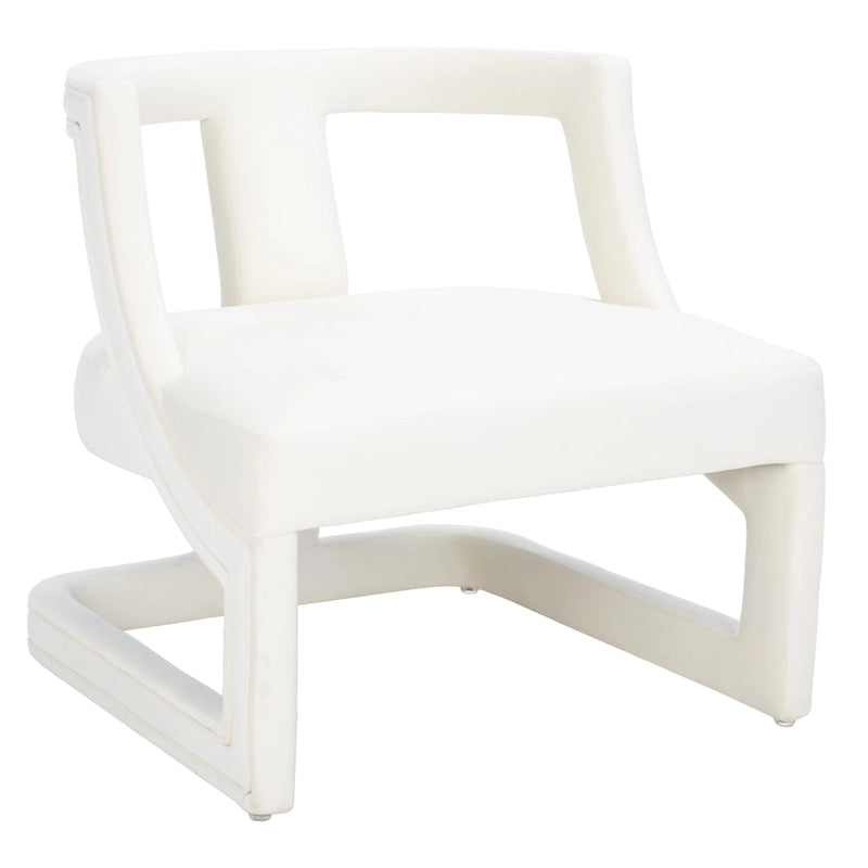 Fauteuil simple - 27 pouces de large x 27 pouces de profondeur x 27 pouces de haut - 26 pouces de large x 27 pouces de profondeur x 27 pouces de haut