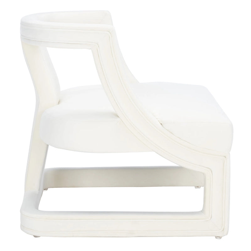 Fauteuil simple - 27 pouces de large x 27 pouces de profondeur x 27 pouces de haut - 26 pouces de large x 27 pouces de profondeur x 27 pouces de haut