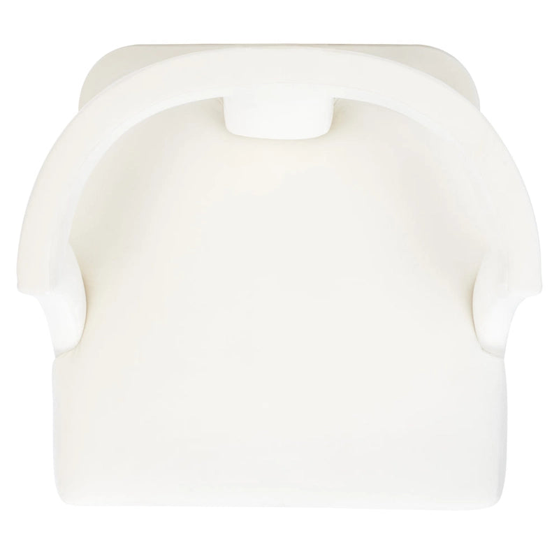 Fauteuil simple - 27 pouces de large x 27 pouces de profondeur x 27 pouces de haut - 26 pouces de large x 27 pouces de profondeur x 27 pouces de haut
