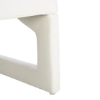 Fauteuil simple - 27 pouces de large x 27 pouces de profondeur x 27 pouces de haut - 26 pouces de large x 27 pouces de profondeur x 27 pouces de haut