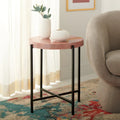   Azula Stone Top Accent Table